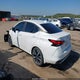 3N1CN8FV2NL829407 2022 Nissan Versa 1.6 Sr Xtronic Cvt auction photo thumbnail 15