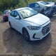 5NPD84LF6HH179869 2017 Hyundai Elantra Se auction photo thumbnail 1