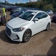 5NPD84LF6HH179869 2017 Hyundai Elantra Se auction photo thumbnail 2