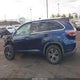 5TDKKRFH1GS148654 2016 Toyota Highlander Xle auction photo thumbnail 15