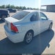 YV1RS592962547083 2006 Volvo S60 2.5T auction photo thumbnail 4