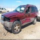 1J4GX48S33C508564 2003 Jeep Grand Cherokee Laredo auction photo thumbnail 2