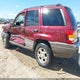 1J4GX48S33C508564 2003 Jeep Grand Cherokee Laredo auction photo thumbnail 3
