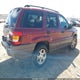1J4GX48S33C508564 2003 Jeep Grand Cherokee Laredo auction photo thumbnail 4