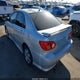 1NXBR32E05Z439980 2005 Toyota Corolla S auction photo thumbnail 3