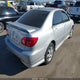 1NXBR32E05Z439980 2005 Toyota Corolla S auction photo thumbnail 4