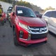 JA4APVAU4MU025653 2021 Mitsubishi Outlander Sport 2.0 Se 2Wd auction photo thumbnail 1
