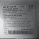 WA1BNAFY9K2095608 2019 Audi Q5 45 Premium auction photo thumbnail 9