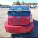 JTDKN3DU4E1744212 2014 Toyota Prius Three auction photo thumbnail 18