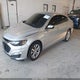 1G1ZD5ST9KF221072 2019 Chevrolet Malibu Lt auction photo thumbnail 2