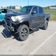 3TMLU4EN3EM140836 2014 Toyota Tacoma Base V6 auction photo thumbnail 2