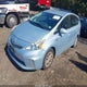 JTDZN3EU5E3333838 2014 Toyota Prius V Three auction photo thumbnail 2
