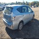 JTDZN3EU5E3333838 2014 Toyota Prius V Three auction photo thumbnail 4