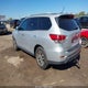 5N1AR2MM4GC642583 2016 Nissan Pathfinder Sv auction photo thumbnail 3