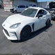 JF1ZNBF13N8750527 2022 Toyota Gr86 Premium auction photo thumbnail 2