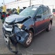 2T3BFREV3DW079021 2013 Toyota Rav4 Le auction photo thumbnail 2