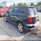2A8GM68X47R148796 2007 Chrysler Pacifica Touring auction photo thumbnail 3