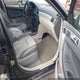2A8GM68X47R148796 2007 Chrysler Pacifica Touring auction photo thumbnail 5