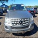 4JGBB8GB7BA726021 2011 Mercedes-Benz Ml 350 4Matic auction photo thumbnail 6