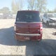 2FMGK5C81KBA10928 2019 Ford Flex Sel auction photo thumbnail 16