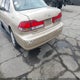 1HGCG56441A140971 2001 Honda Accord 2.3 Lx auction photo thumbnail 14