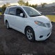 5TDKK3DC2GS694741 2016 Toyota Sienna Le 8 Passenger auction photo thumbnail 1