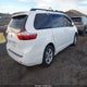 5TDKK3DC2GS694741 2016 Toyota Sienna Le 8 Passenger auction photo thumbnail 4