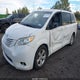 5TDKK3DC2GS694741 2016 Toyota Sienna Le 8 Passenger auction photo thumbnail 6