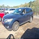 5N1AR2MN6DC604597 2013 Nissan Pathfinder Sl auction photo thumbnail 2