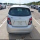1G1JA6SH9D4102315 2013 Chevrolet Sonic Ls Auto auction photo thumbnail 16