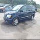 2C4RC1BG9FR740742 2015 Chrysler Town & Country Touring auction photo thumbnail 2