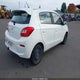 ML32A3HJ7LH003331 2020 Mitsubishi Mirage Es auction photo thumbnail 4