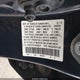 2HGFC2F57JH526379 2018 Honda Civic Lx auction photo thumbnail 9