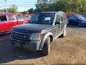 SALAE24406A409271 2006 Land Rover Lr3 V6 auction photo thumbnail 12