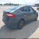 1FA6P0G78F5123667 2015 Ford Fusion S auction photo thumbnail 4