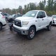 5TFUY5F11AX099735 2010 Toyota Tundra Grade 5.7L V8 auction photo thumbnail 2