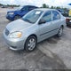JTDBR32E930033107 2003 Toyota Corolla Ce auction photo thumbnail 2