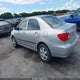 JTDBR32E930033107 2003 Toyota Corolla Ce auction photo thumbnail 3