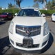 3GYFNAEY2AS620806 2010 Cadillac Srx Luxury Collection auction photo thumbnail 12