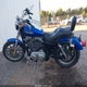 1HD1CX3169K425876 2009 Harley-Davidson Xl1200 L auction photo thumbnail 13
