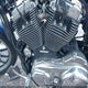 1HD1CX3169K425876 2009 Harley-Davidson Xl1200 L auction photo thumbnail 9