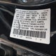 2HGFC2F75GH515309 2016 Honda Civic Ex auction photo thumbnail 9
