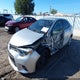 2T1BURHE2GC696491 2016 Toyota Corolla Le auction photo thumbnail 2