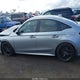 2HGFE2F51SH538281 2025 Honda Civic Sport auction photo thumbnail 14
