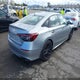 2HGFE2F51SH538281 2025 Honda Civic Sport auction photo thumbnail 4