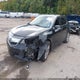 19UUA8F57CA007933 2012 Acura Tl 3.5 auction photo thumbnail 2