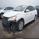 3N1AB7AP0FY313988 2015 Nissan Sentra S auction photo thumbnail 2