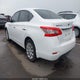 3N1AB7AP0FY313988 2015 Nissan Sentra S auction photo thumbnail 3