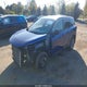 JN8AT3AA9MW015625 2021 Nissan Rogue S Fwd auction photo thumbnail 2