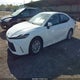 4T1DAACK0SU129655 2025 Toyota Camry Le auction photo thumbnail 2